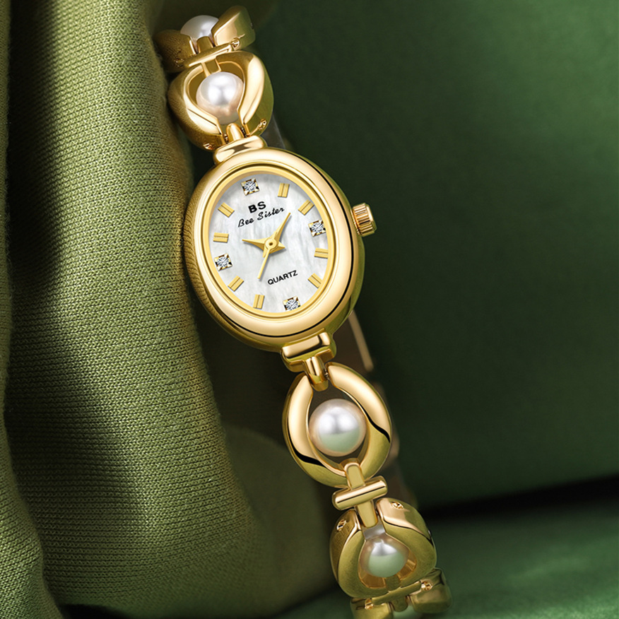 Jewelry And Watches Luxury Brand - Montre pour femme de la marque