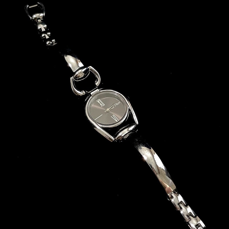 Moments Watches & Jewelry Burlington - Montre Vintage Rosy Glow Moment