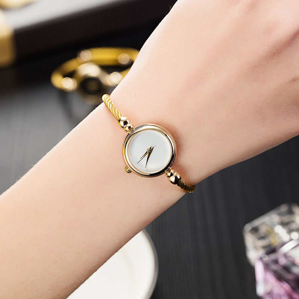 Jewelry Watches For Ladies - Montre-bracelet vintage pour femme, petite montre