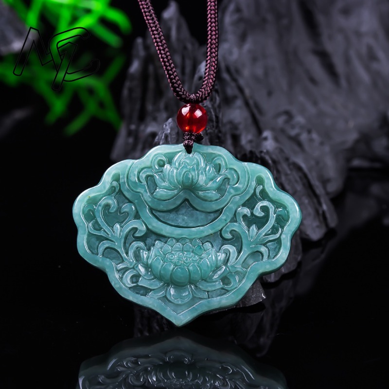 Jewelry & Watches Sp Z Oo Opinie - Véritable birman une émeraude Jade bleu