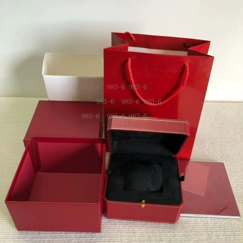 Jewelry Box That Holds Watches - Boîte de rangement pour montre à