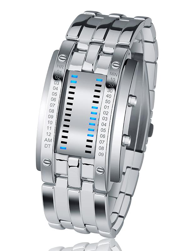 Moments Watches & Jewelry Burlington - Moment beauté montre hommes lycéens tendance
