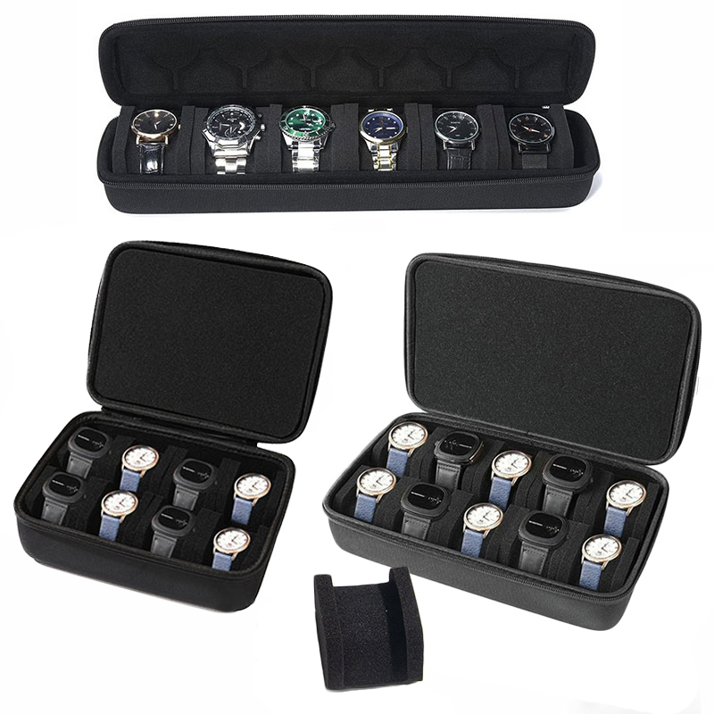 Boîte de rangement pour montre - Jewelry Box That Holds Watches avis et prix