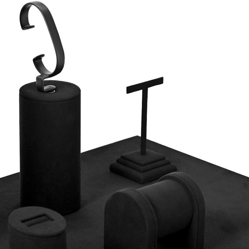 Oirlv Ensemble de présentoirs  - Jewelry And Watches Stores avis et prix