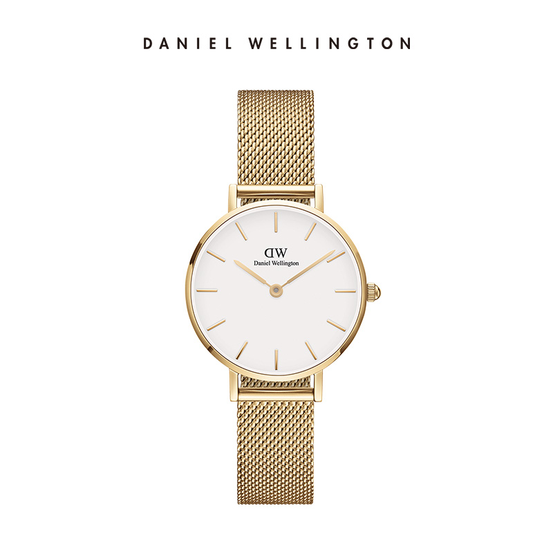 Daniel Wellington – montre de  - Daniel Wellington Watches & Jewelry Online Store avis et prix