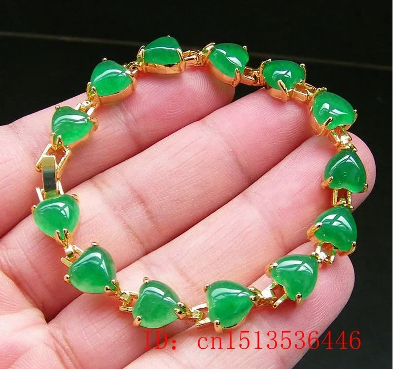 Bracelet de perles d'amour en  - Jewelry & Watches Sp Z Oo Opinie avis et prix