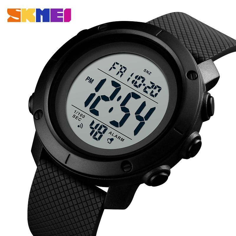 Montre de sport à double affic - Moments Watches & Jewelry Burlington avis et prix
