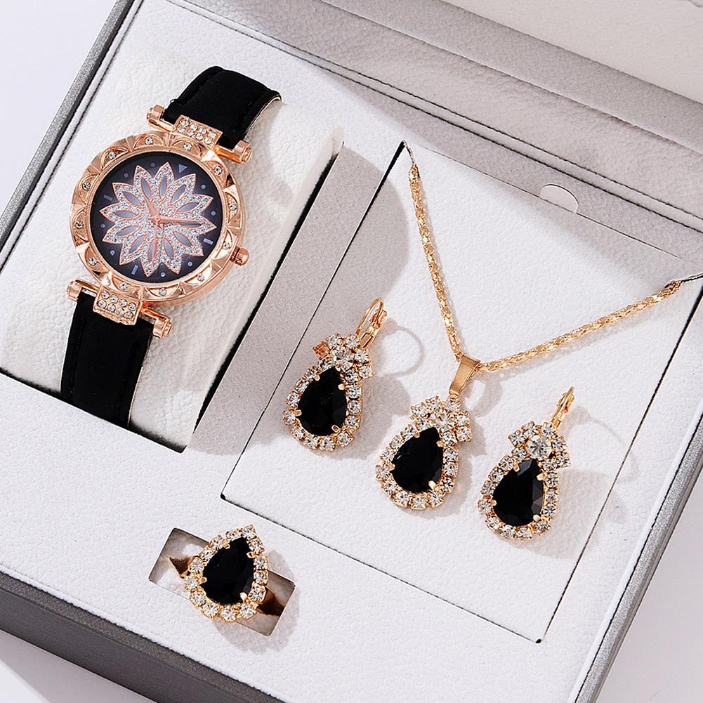 Montre à quartz pour femme, en - Jewelry Watches For Ladies avis et prix