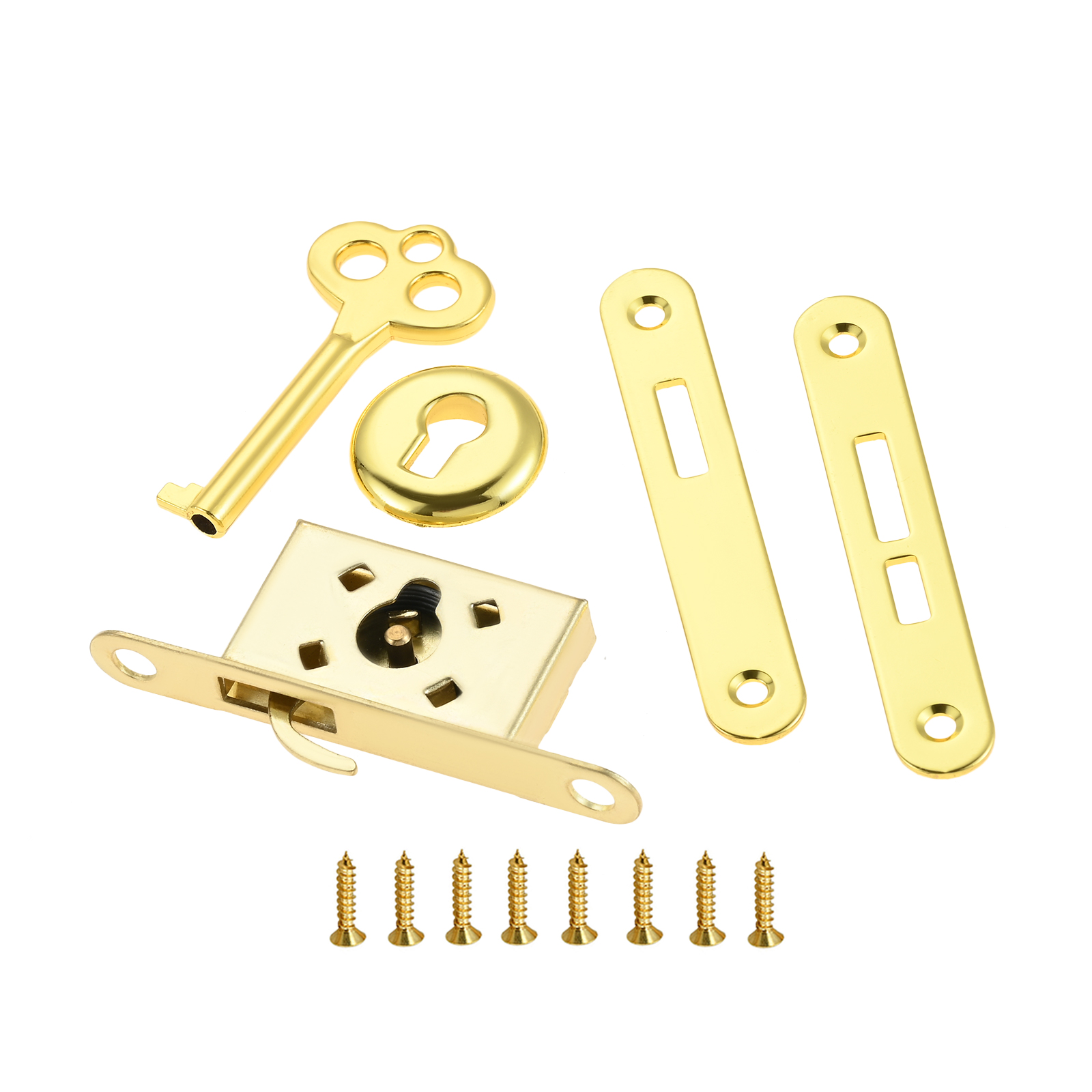 1 jeu de serrures pour boîtes  - Jewelry Box That Holds Watches avis et prix