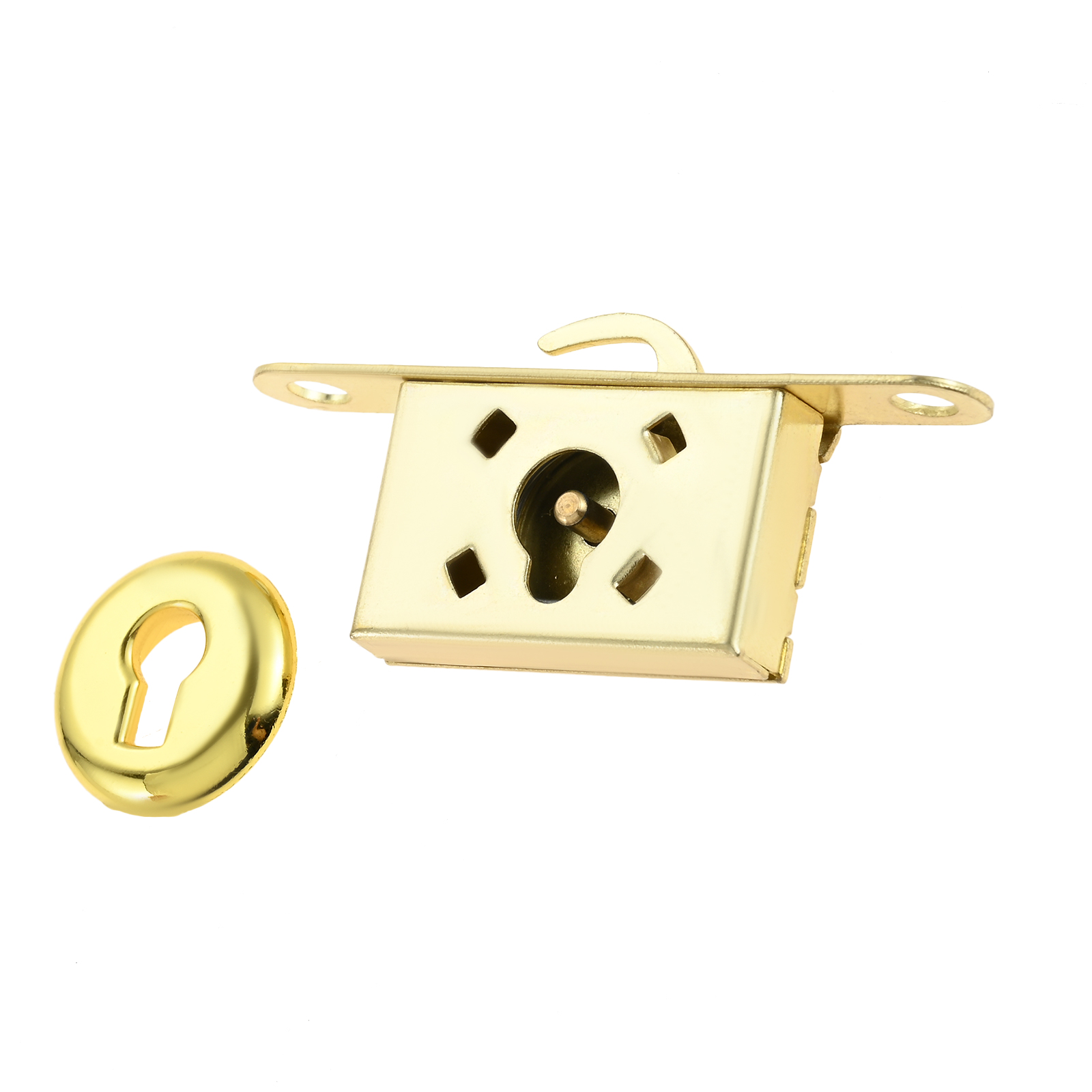 1 jeu de serrures pour boîtes  - Jewelry Box That Holds Watches avis et prix