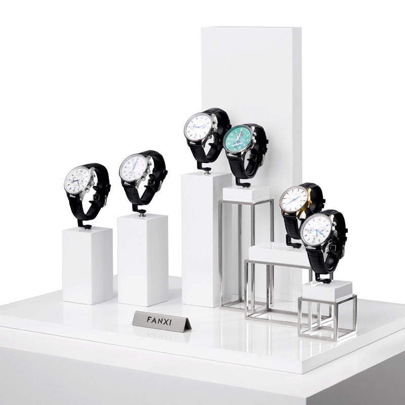Présentoir de montres Oirlv, o - Jewelry And Watches Stores avis et prix