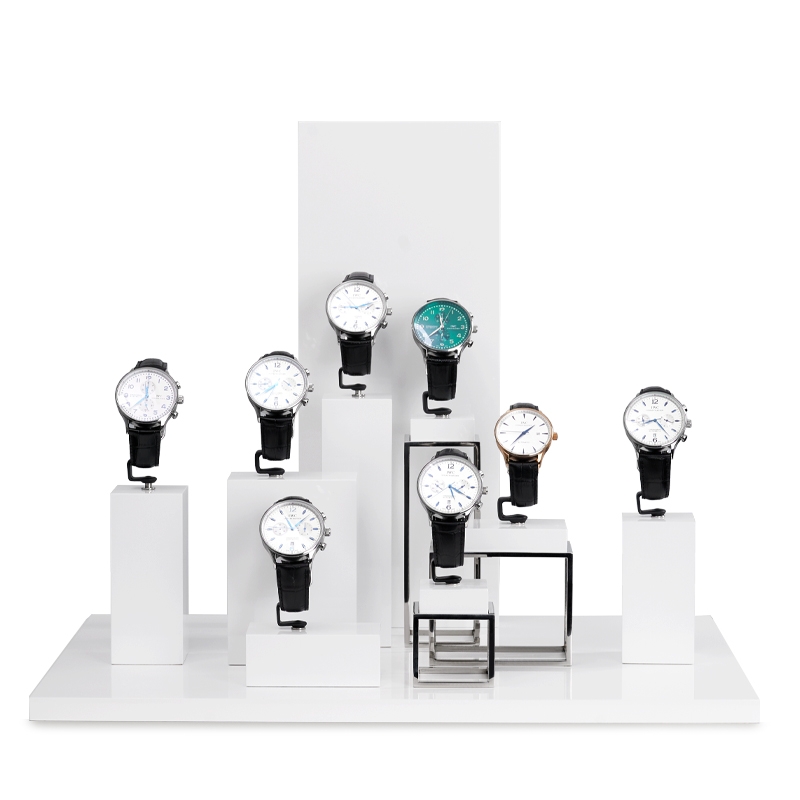 Présentoir de montres Oirlv, o - Jewelry And Watches Stores avis et prix