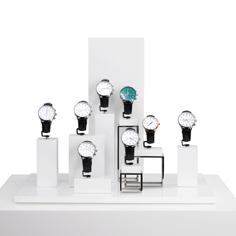 Présentoir de montres Oirlv, o - Jewelry And Watches Stores avis et prix