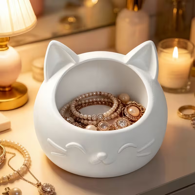 Mini boîte de rangement en for - Jewelry Box That Holds Watches avis et prix