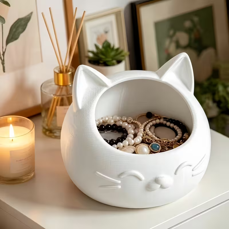 Mini boîte de rangement en for - Jewelry Box That Holds Watches avis et prix