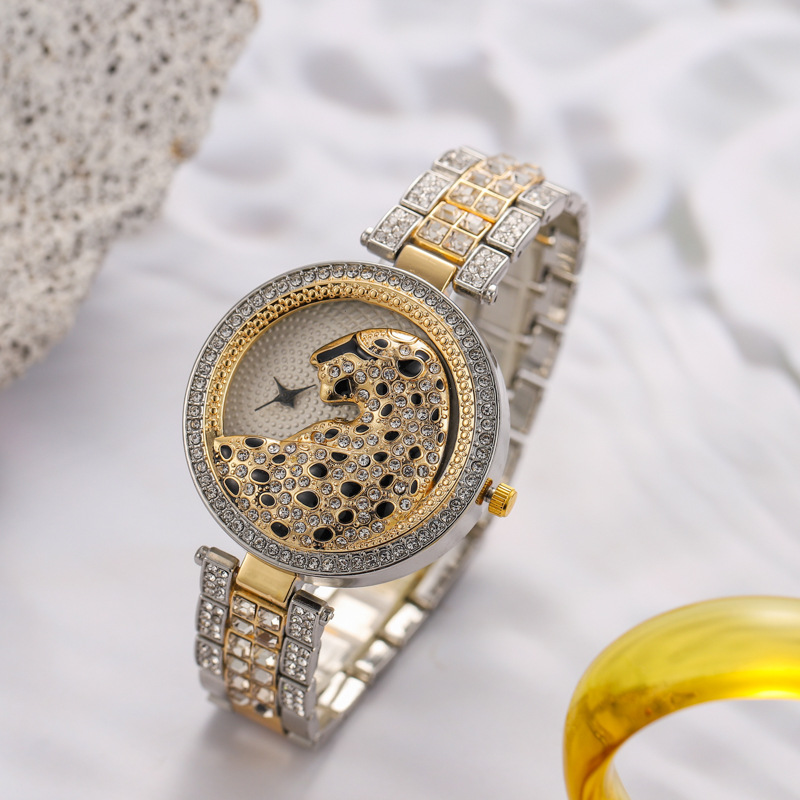 Montre-bracelet pour femme UTH - Jewelry Watches For Ladies avis et prix