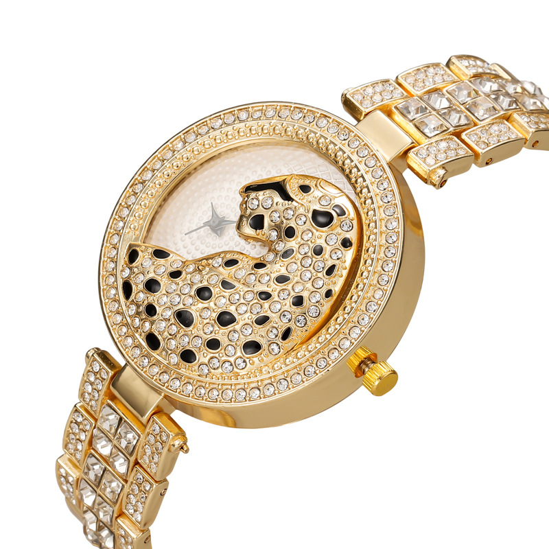 Montre-bracelet pour femme UTH - Jewelry Watches For Ladies avis et prix