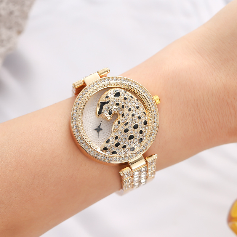 Montre-bracelet pour femme UTH - Jewelry Watches For Ladies avis et prix