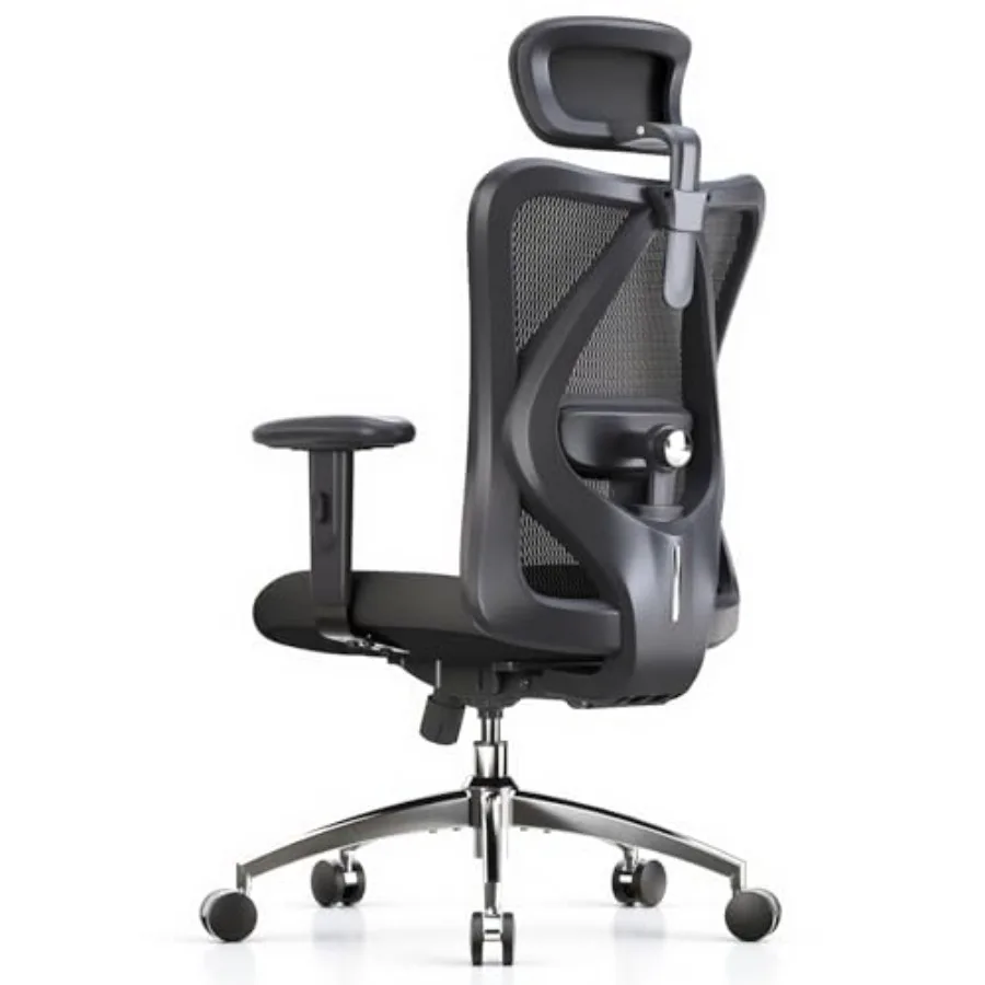 Chaise de bureau ergonomique M - S&S Watches & Jewelry Ho Chi Minh avis et prix