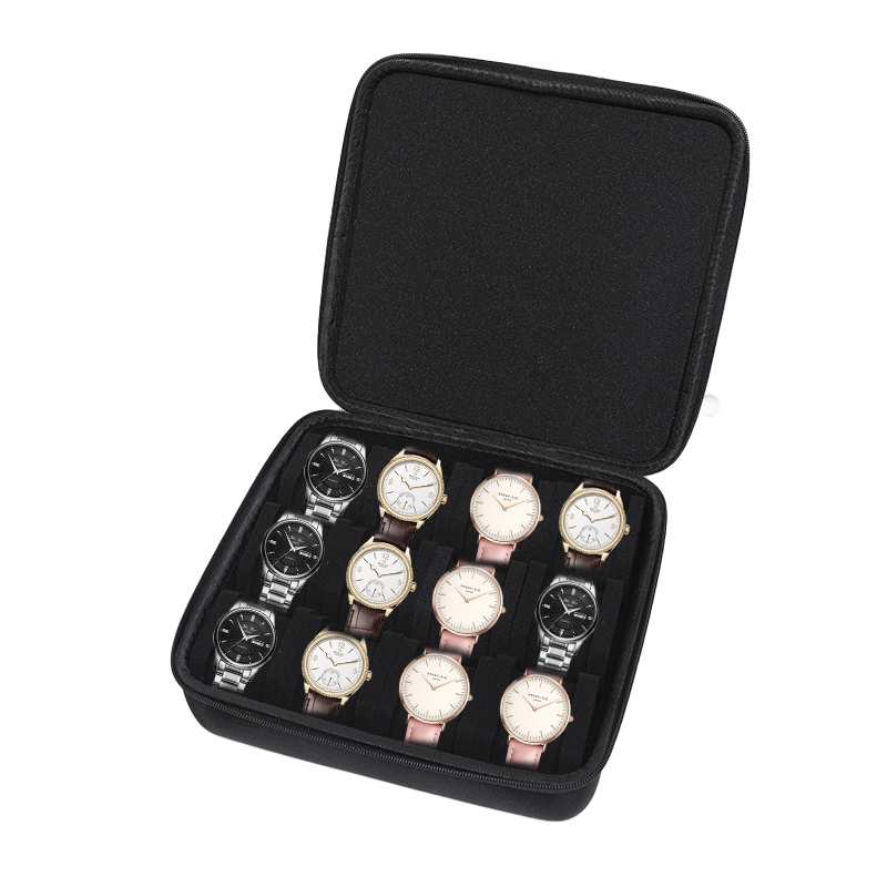 EVA – boîte de rangement de mo - Jewelry Box That Holds Watches avis et prix
