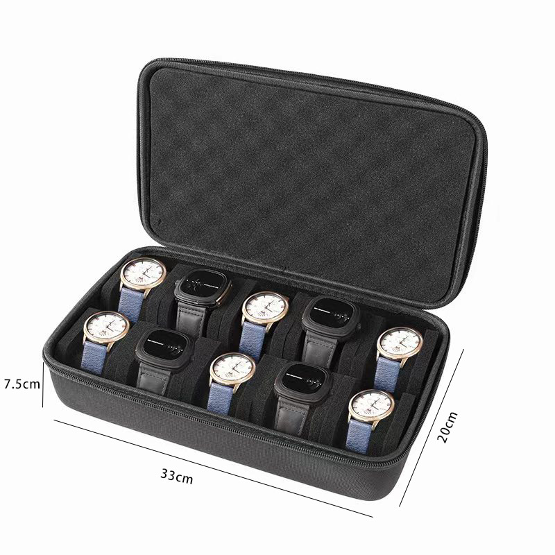 EVA – boîte de rangement de mo - Jewelry Box That Holds Watches avis et prix