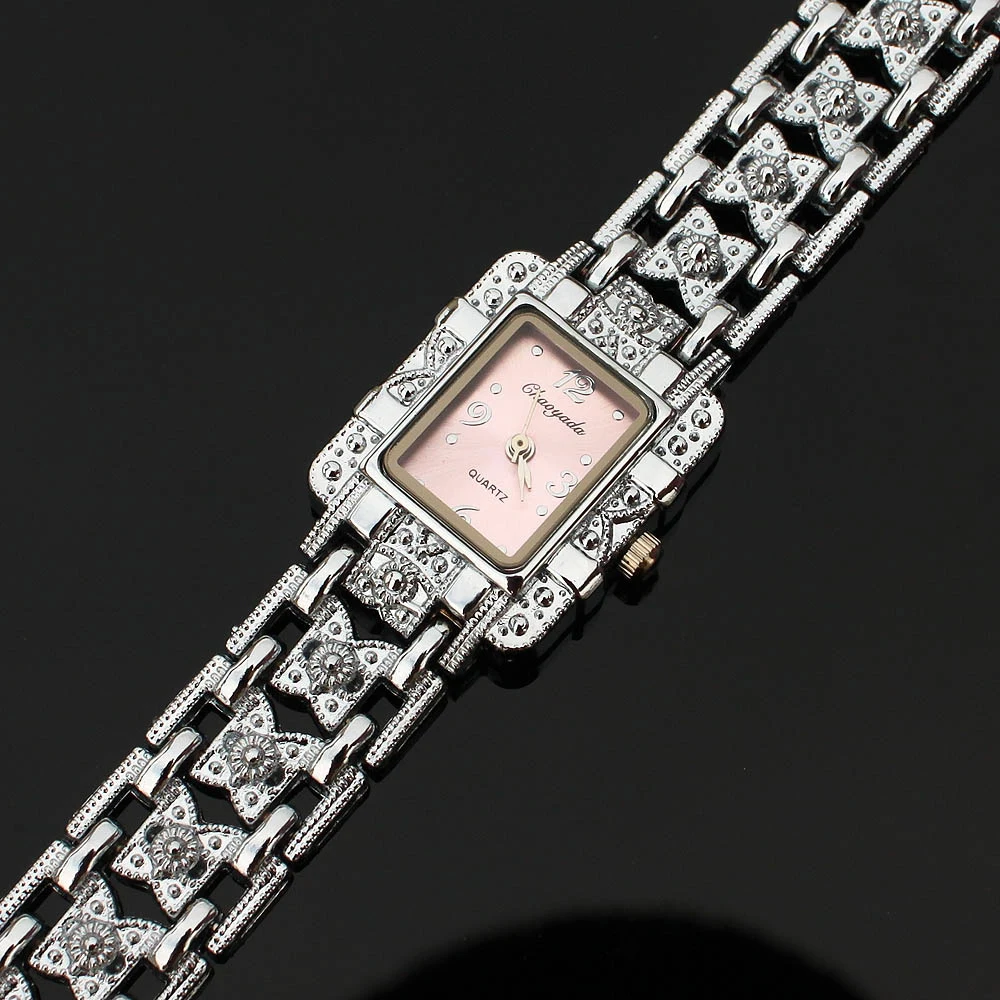 Nouveau Cocktail 33MM diamant  - Jewelry Box That Holds Watches avis et prix