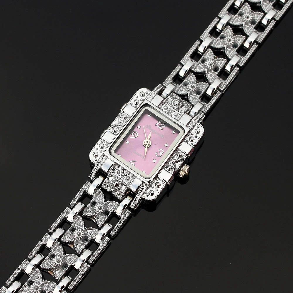 Nouveau Cocktail 33MM diamant  - Jewelry Box That Holds Watches avis et prix