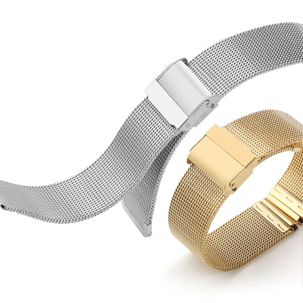 Bracelet de montre en acier à  - Daniel Wellington Watches & Jewelry Online Store avis et prix