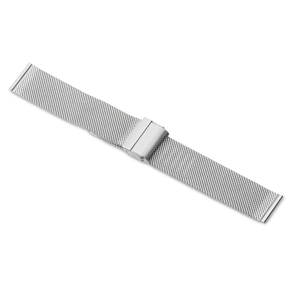 Bracelet de montre en acier à  - Daniel Wellington Watches & Jewelry Online Store avis et prix