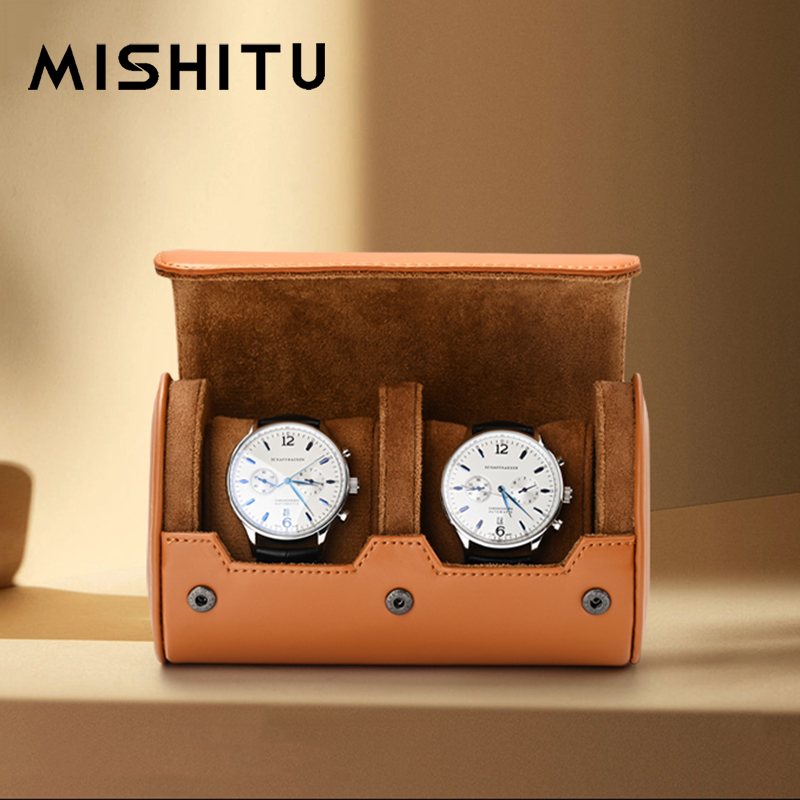 MISHITU 1/2/3-slot montre stoc - Jewelry Box That Holds Watches avis et prix