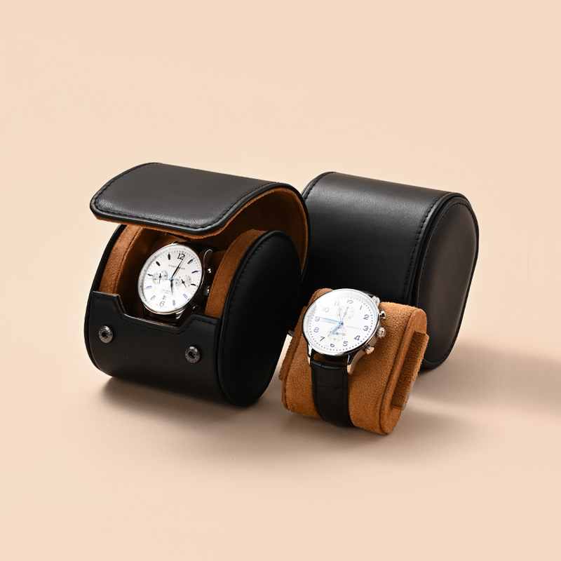 MISHITU 1/2/3-slot montre stoc - Jewelry Box That Holds Watches avis et prix