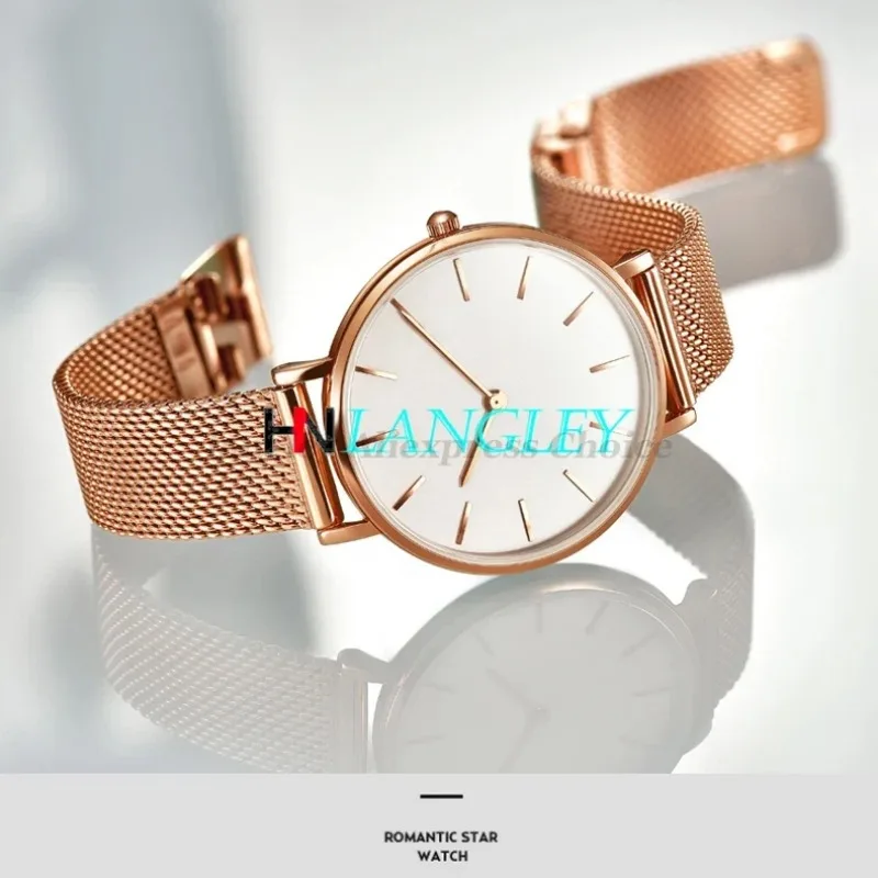 Bracelet de montre à boucle mi - Daniel Wellington Watches & Jewelry Online Store avis et prix