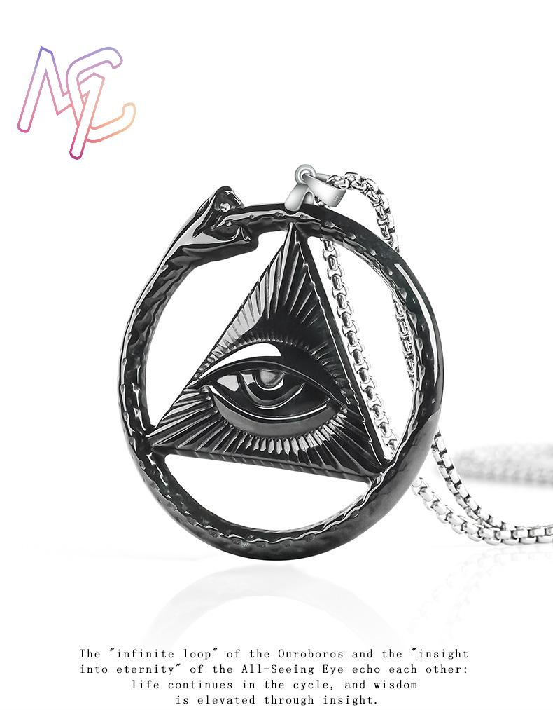 Collier pendentif serpent en j - Jewelry & Watches Sp Z Oo Opinie avis et prix