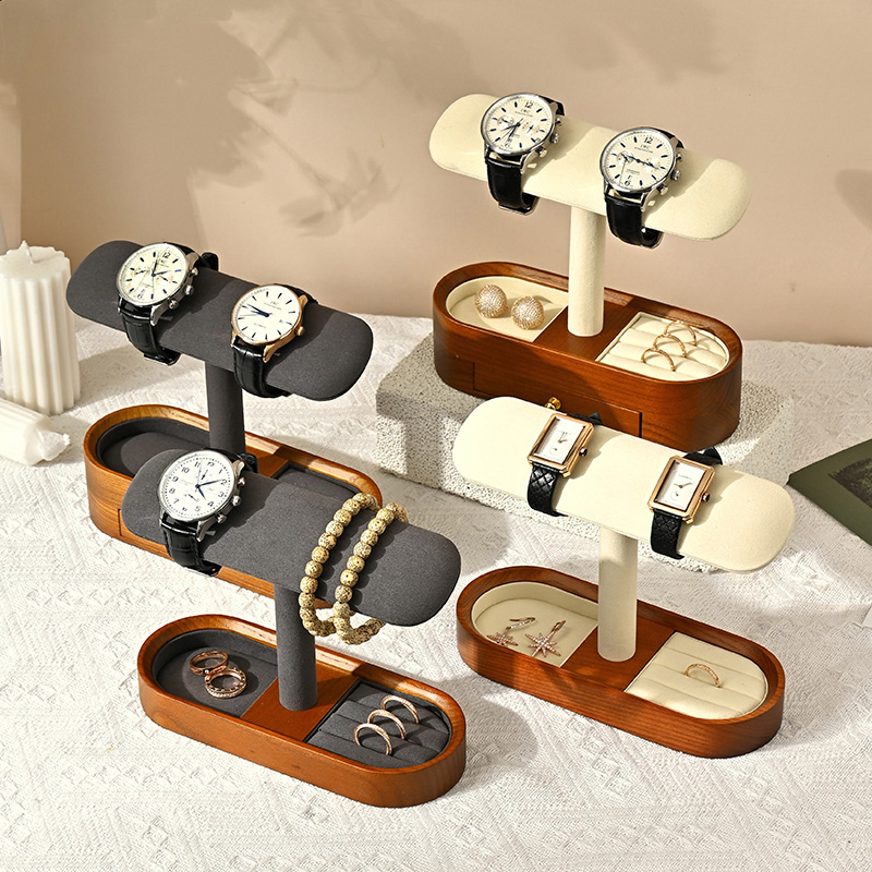 Oirlv organisateur de montre e - Jewelry Box That Holds Watches avis et prix
