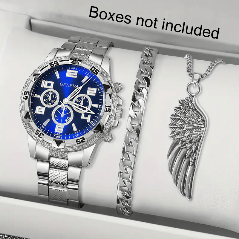 Ensemble de décoration de mont - Moments Watches & Jewelry Burlington avis et prix