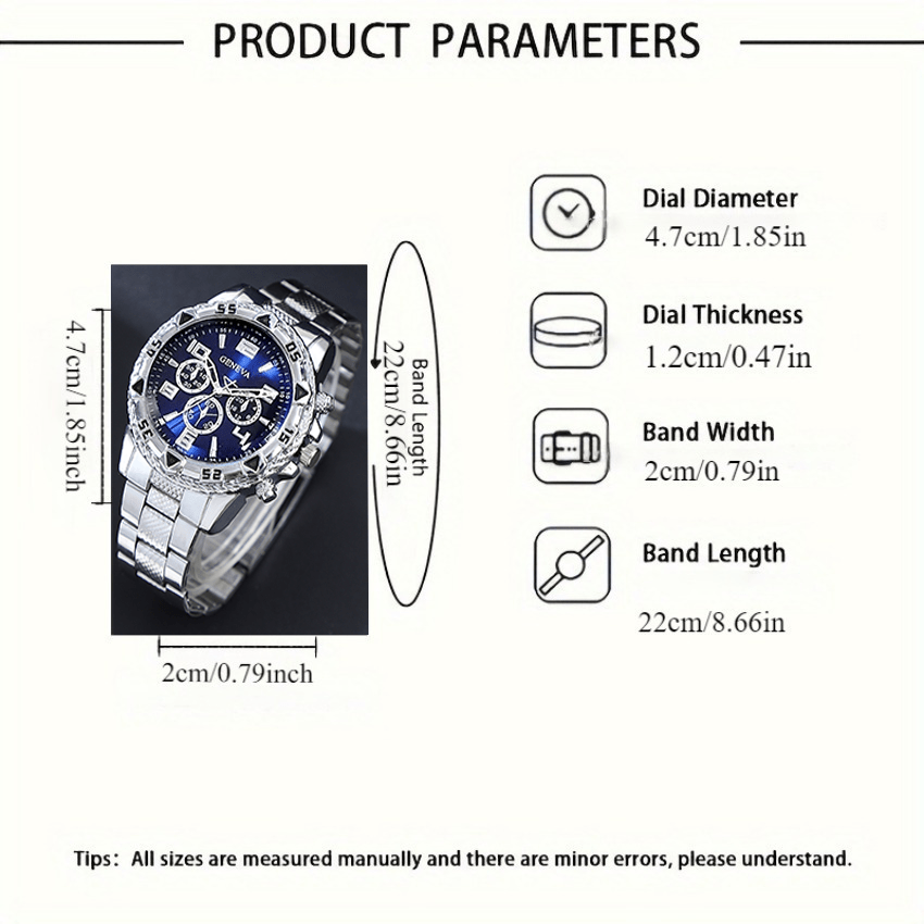 Ensemble de décoration de mont - Moments Watches & Jewelry Burlington avis et prix