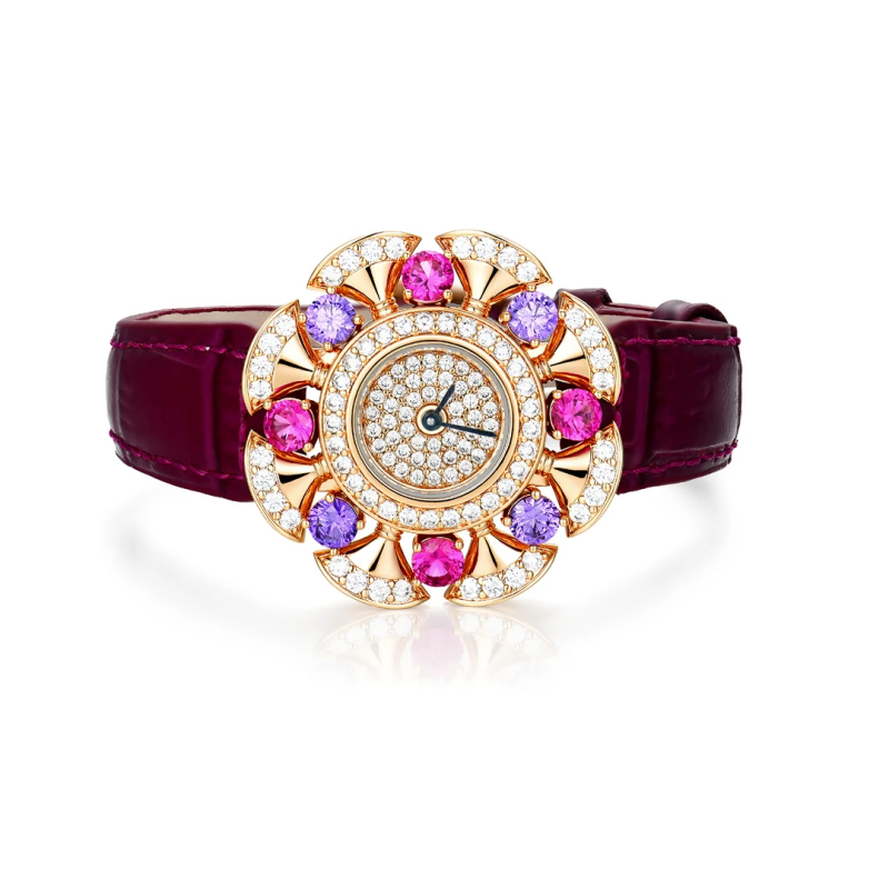Montre à quartz pour femme Cam - Jewelry Watches For Ladies avis et prix