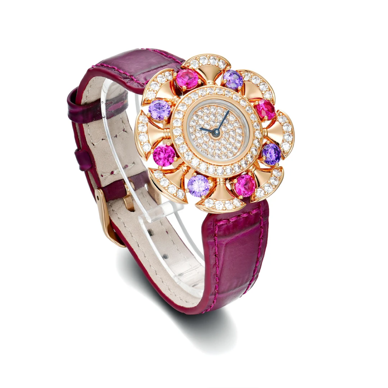 Montre à quartz pour femme Cam - Jewelry Watches For Ladies avis et prix
