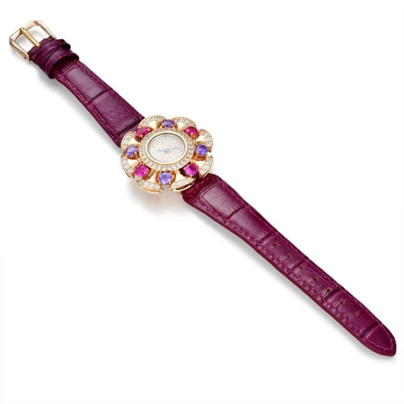 Montre à quartz pour femme Cam - Jewelry Watches For Ladies avis et prix