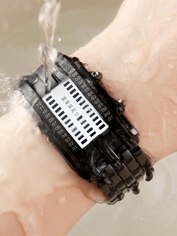 Moment beauté montre hommes ly - Moments Watches & Jewelry Burlington avis et prix