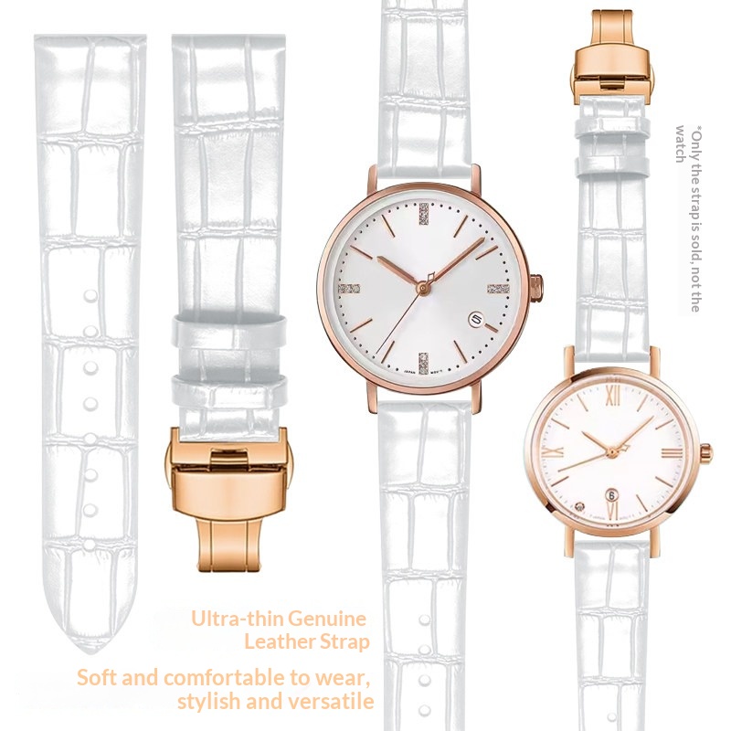 Bracelet de montre ultra-fin e - Daniel Wellington Watches & Jewelry Online Store avis et prix