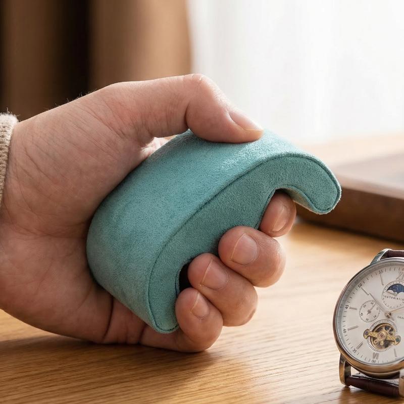 Coussinets pour boîte à montre - Jewelry Box That Holds Watches avis et prix