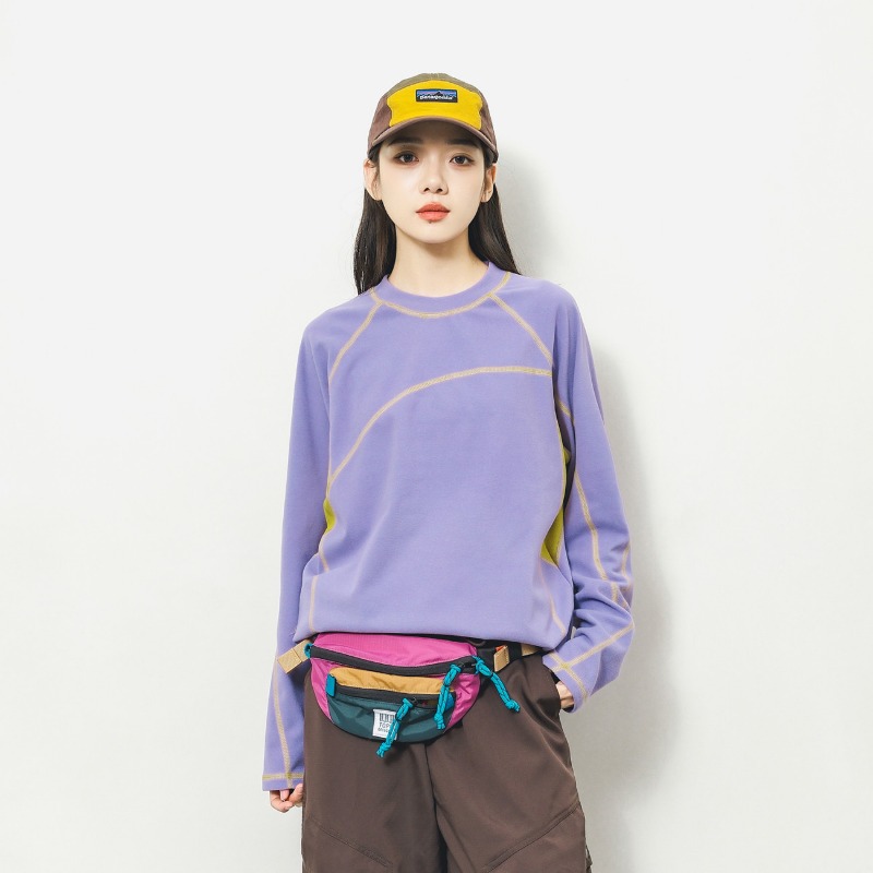 T-shirt unisexe à manches long - S&S Watches & Jewelry Ho Chi Minh avis et prix