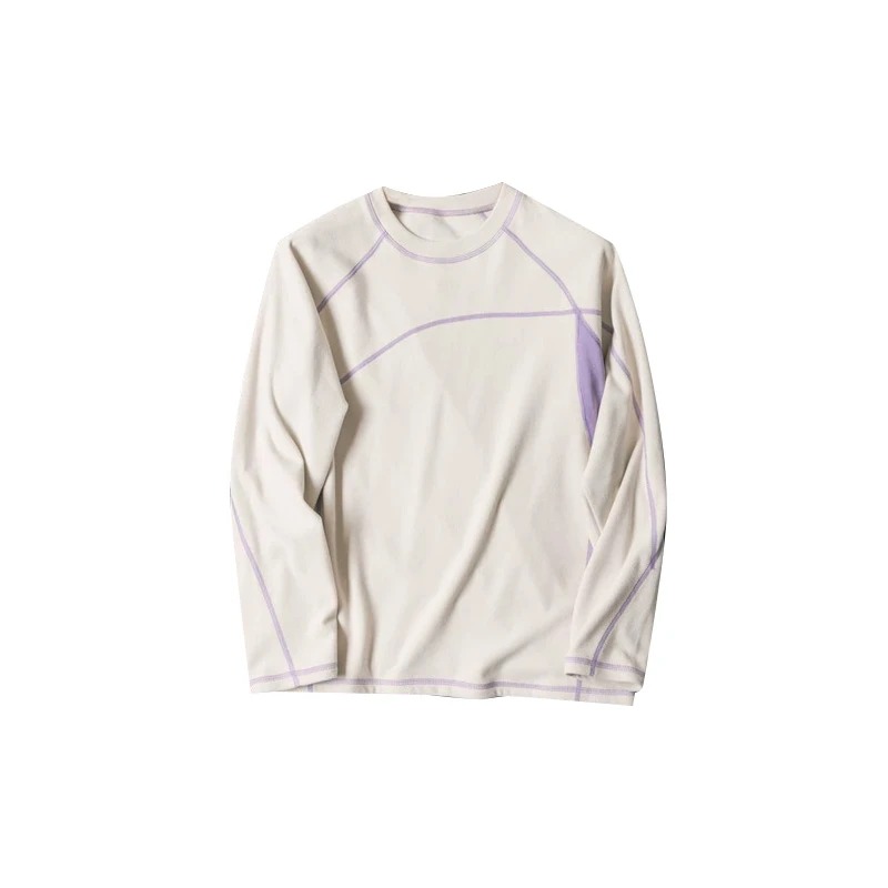 T-shirt unisexe à manches long - S&S Watches & Jewelry Ho Chi Minh avis et prix