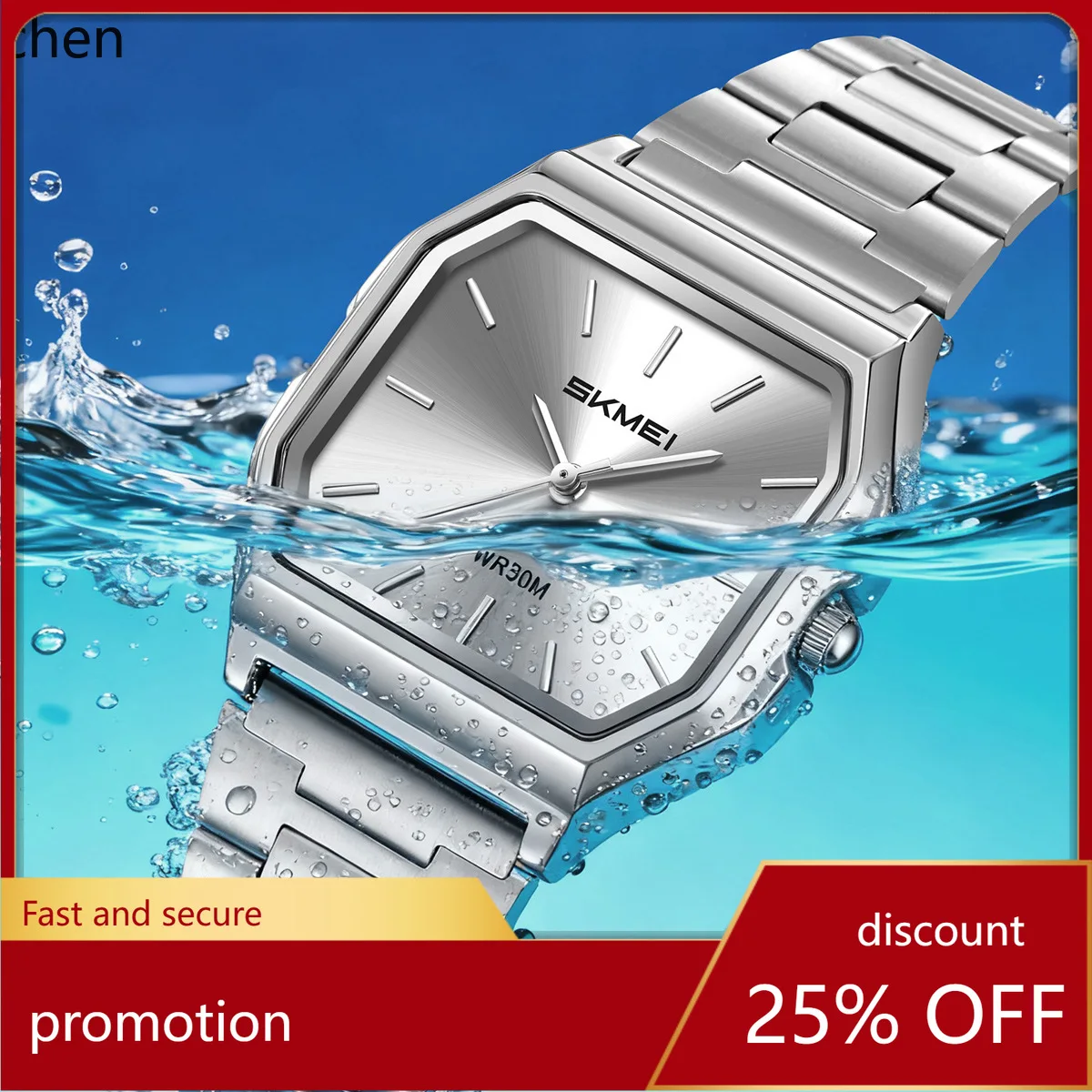 Montre homme X-15, classique r - Moments Watches & Jewelry Burlington avis et prix