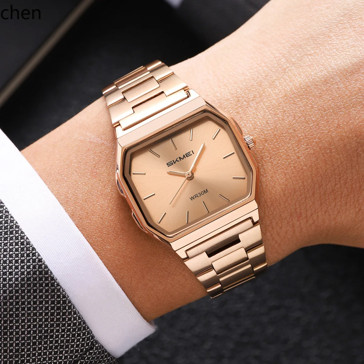 Montre homme X-15, classique r - Moments Watches & Jewelry Burlington avis et prix