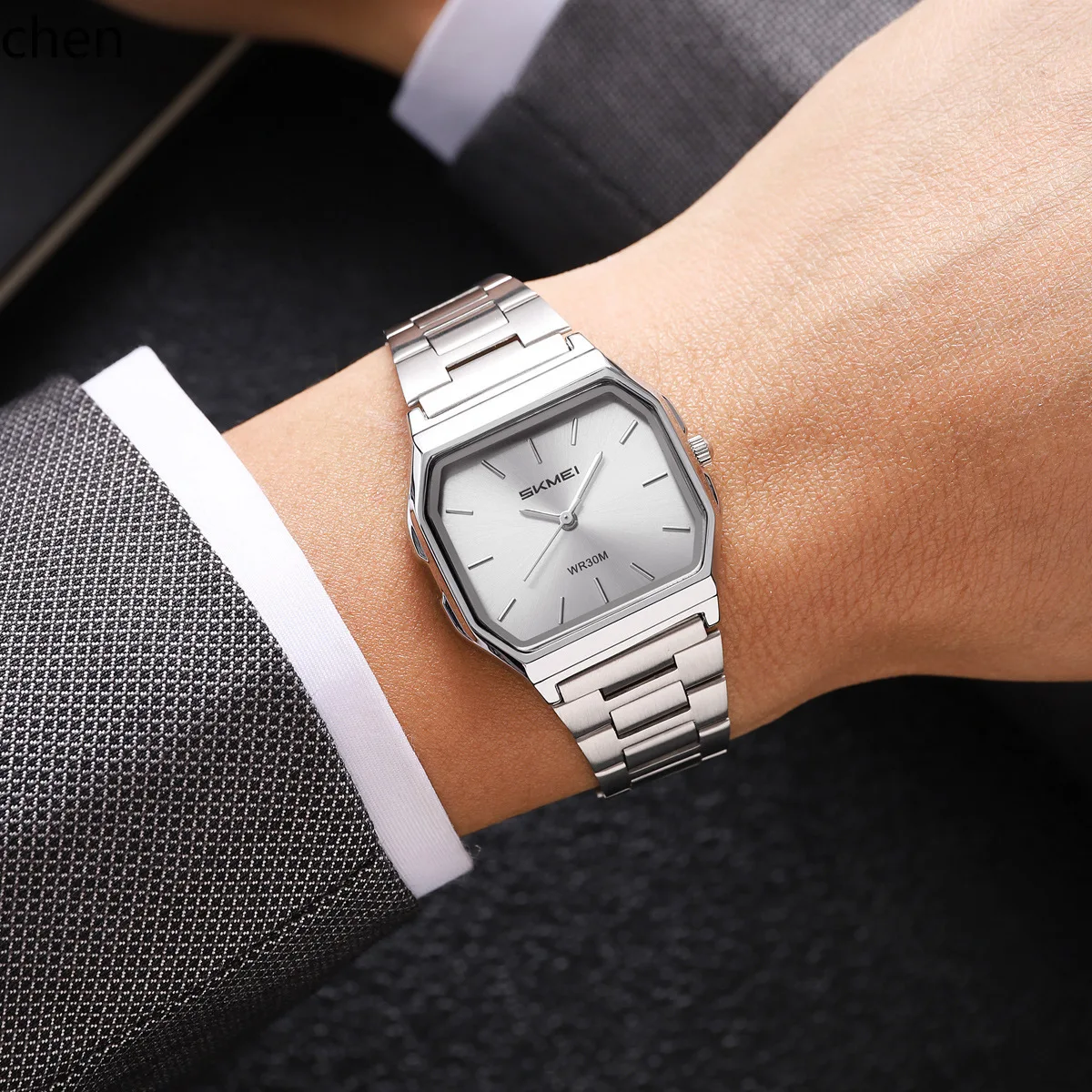 Montre homme X-15, classique r - Moments Watches & Jewelry Burlington avis et prix