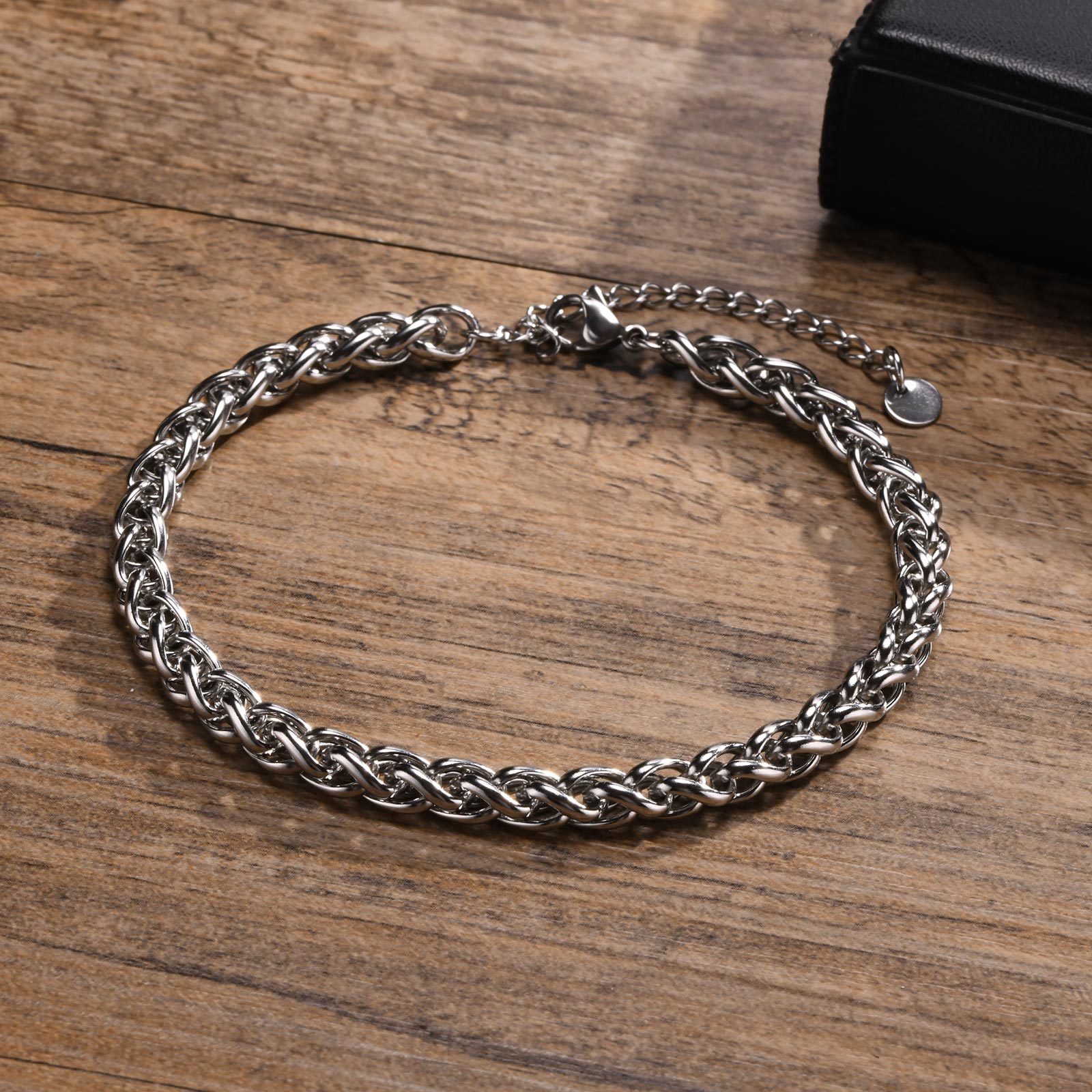Vnox – bracelets de cheville e - Jc Jewelry & Watches Photos avis et prix