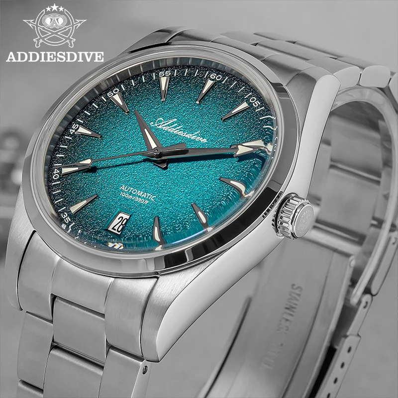 ADDIESDIVE Nouvelle montre pou - Jewelry Box That Holds Watches avis et prix
