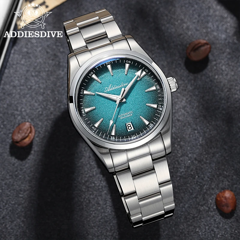ADDIESDIVE Nouvelle montre pou - Jewelry Box That Holds Watches avis et prix